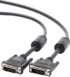 Кабель CC-DVI2L-BK-6 21век