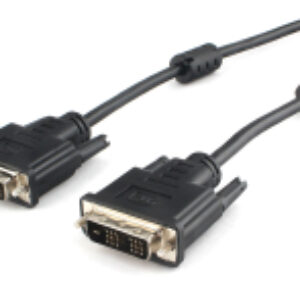 Кабель CC-DVIL-BK-6 21век