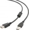 Удлинитель кабеля CCF-USB2-AMAF-10 21век