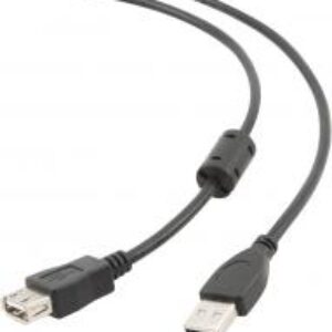 Удлинитель кабеля CCF-USB2-AMAF-10 21век