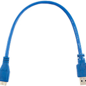 Кабель CCP-mUSB3-AMBM-1 21век