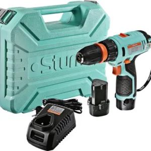 Аккумуляторная дрель-шуруповерт CD3212SC 21век