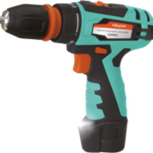 Аккумуляторная дрель-шуруповерт CD3512SC 21век