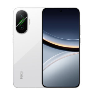 Смартфон POCO F7 (12/256 белый)