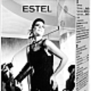 Крем-краска для волос Celebrity 5/4 21век