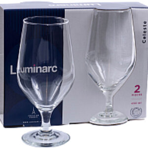 Набор бокалов Celeste P3248 21век