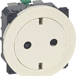 Розетка Celiane 67169 21век