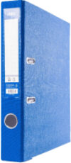 Папка-регистратор Разборная / CF819-BL 21век
