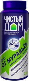 Инсектицид От муравьев 21век