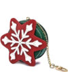 Монетница Christmas Series. Snowflake 9441 21век