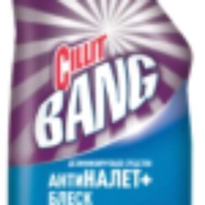 Чистящее средство для унитаза Свежесть океана 21век