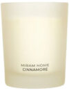 Свеча Апельсин и корица Cinnamore / 4012123 21век