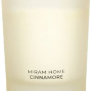 Свеча Апельсин и корица Cinnamore / 4012123 21век