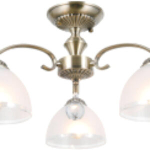 Люстра Франческа CL417133 21век