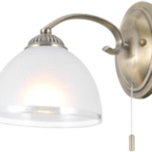 Бра Франческа CL417313 21век