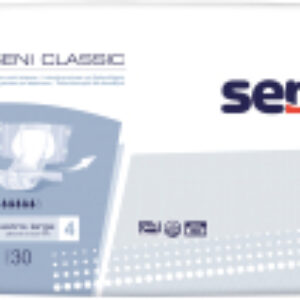 Подгузники для взрослых Classic Extra Large 21век