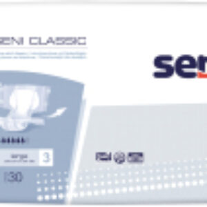 Подгузники для взрослых Classic Large 21век