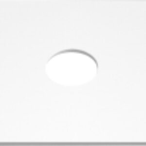 Столешница для тумбы в ванную CLDSP18W495363C1 21век