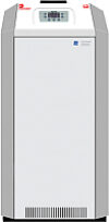 Газовый котел Clever 30 21век