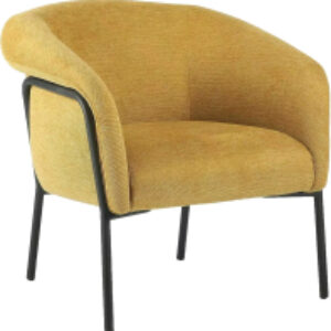 Кресло мягкое Clover 21век