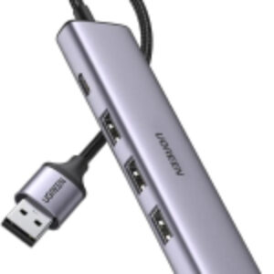 USB-хаб CM473 / 20805 21век