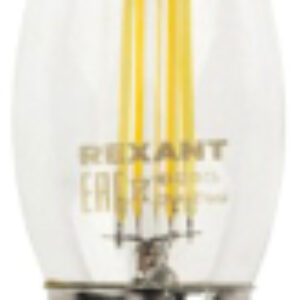 Лампа Свеча CN35 / 604-086 21век