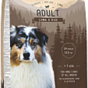 Сухой корм для собак CNL Adult Lamb & Rice 21век