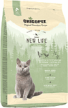 Сухой корм для кошек CNL New Life 21век