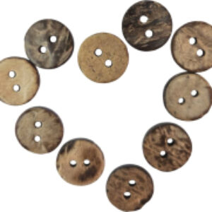 Набор пуговиц COC1-18/2-10 21век