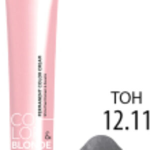 Крем-краска для волос Color&Blonde 12.11 21век