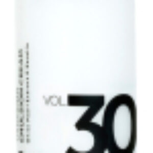 Эмульсия для окисления краски Color&Blonde 30Vol. 9% 21век