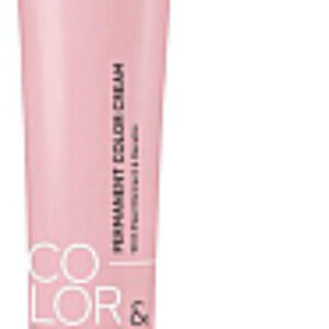 Крем-краска для волос Color&Blonde 9.003 21век