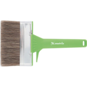 Кисть малярная Color Line 83377 21век
