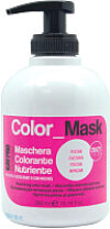 Оттеночный бальзам для волос Color Mask для тонировки волос / 20044 21век