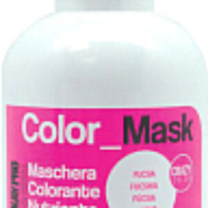 Оттеночный бальзам для волос Color Mask для тонировки волос / 20044 21век