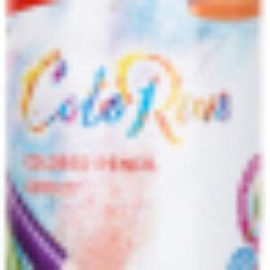 Набор цветных карандашей Color Run / С00327 21век