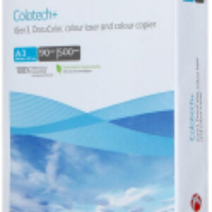 Бумага Colotech Plus / 003R94642 21век