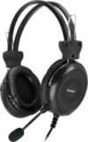 Наушники-гарнитура ComfortFit HU-30 21век