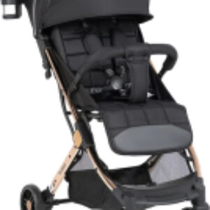 Детская прогулочная коляска Comfy Go Comfort / CG-401 21век