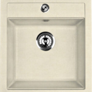 Мойка кухонная Como 46 21век