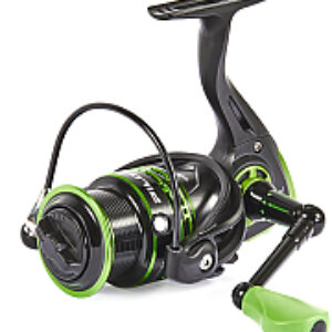 Катушка безынерционная Pilot 7 4000FD / FC-1040FD 21век