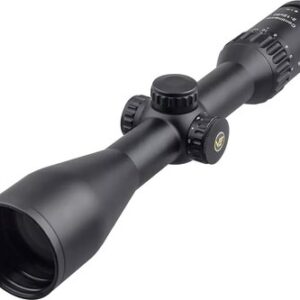 Оптический прицел Continental 2-12x50 SCOM-15 21век