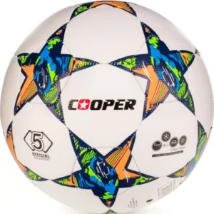 Футбольный мяч COOP007 21век