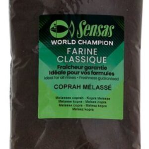 Добавка рыболовная Coprah Molasses / 01842 21век