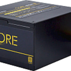 Блок питания для компьютера Core BBS-700S 700W 21век