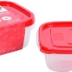 Набор контейнеров CP1081S/RD 21век