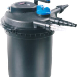 Фильтр для пруда CPF-1500 21век