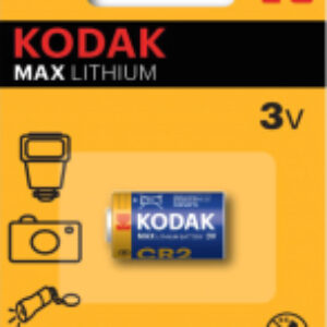 Батарейка CR2 / KCR2-1/Б0014848 21век