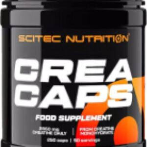 Креатин Crea Caps 21век