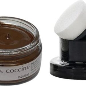 Крем для обуви Cream Elegance с губкой 21век